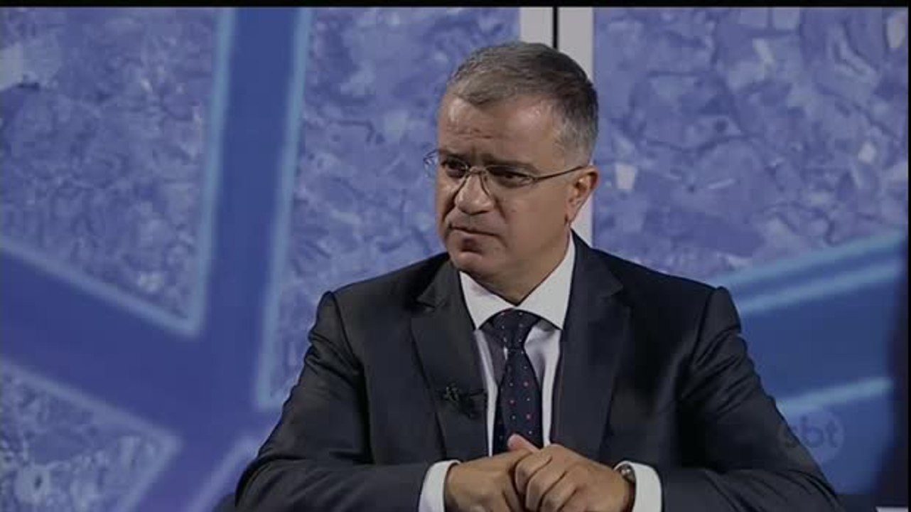 Exclusivo: Kennedy Alencar entrevista o ministro Henrique Meirelles - Parte 2