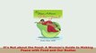 PDF  Its Not about the Food A Womans Guide to Making Peace with Food and Our Bodies PDF Book Free