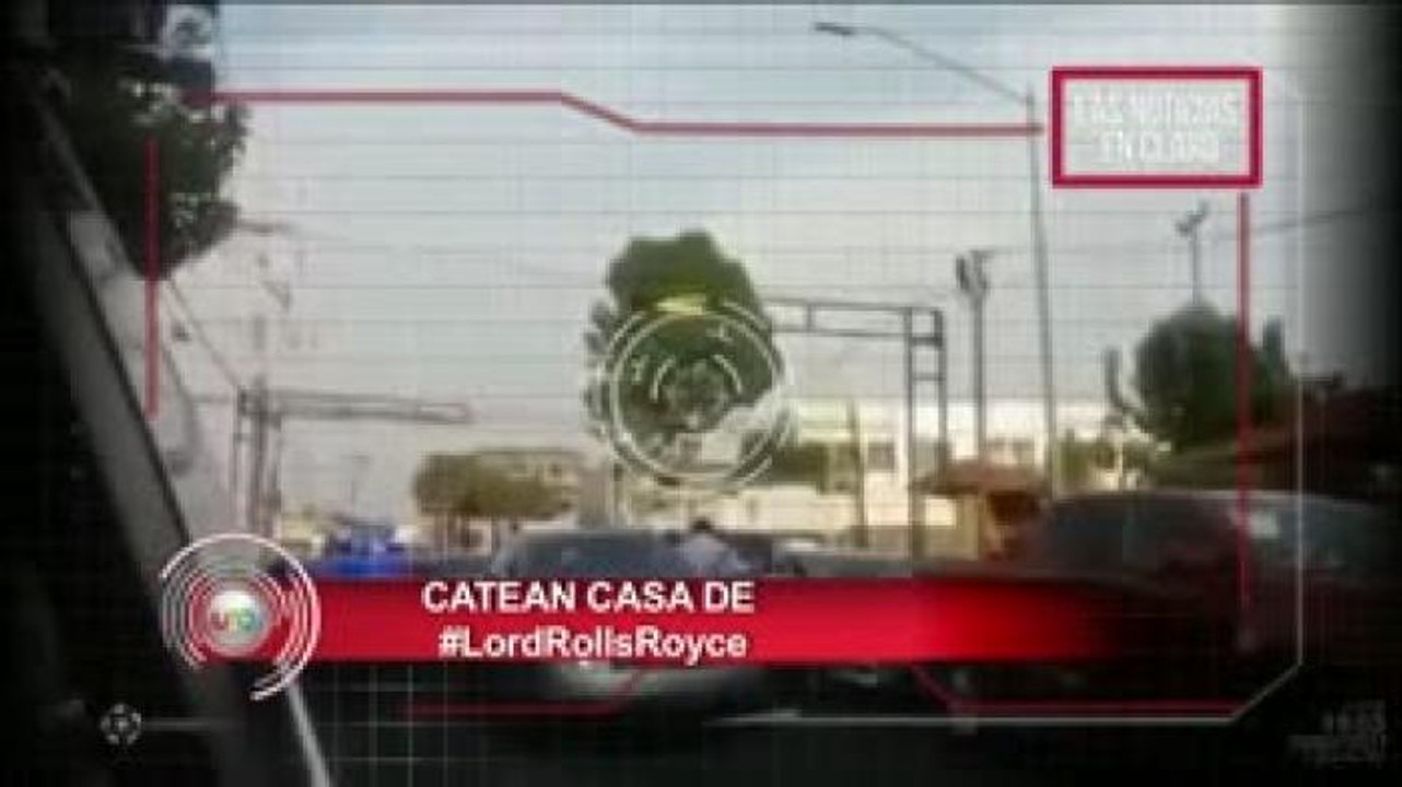 Noticias en Claro | #LoRelevante en imágenes 18 de mayo