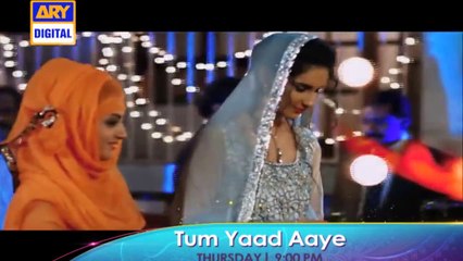 Tum Yaad Aaye - ARY Digital