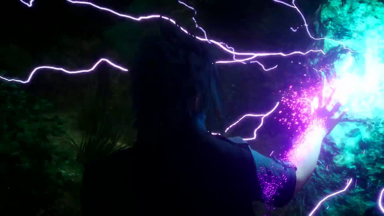 FINAL FANTASY XV - Reclaim Your Throne Trailer Full HD  + News and Updates and System Requirements - Rihno Games