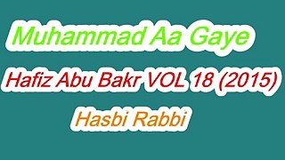 Hasbi Rabbi I Hafiz Abu Bakr VOL 18 (2015)