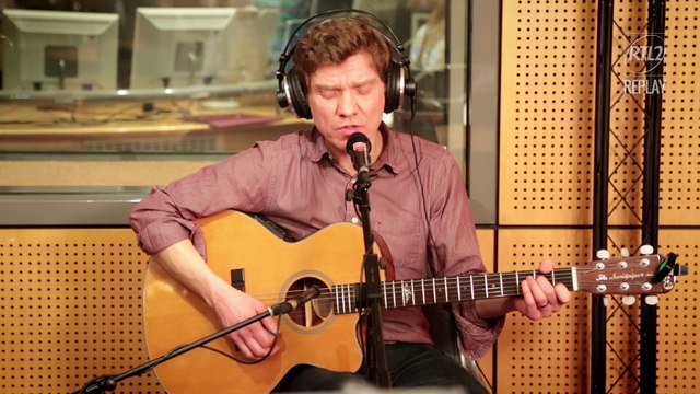 Field Music - Heart en Session Très Très Privée