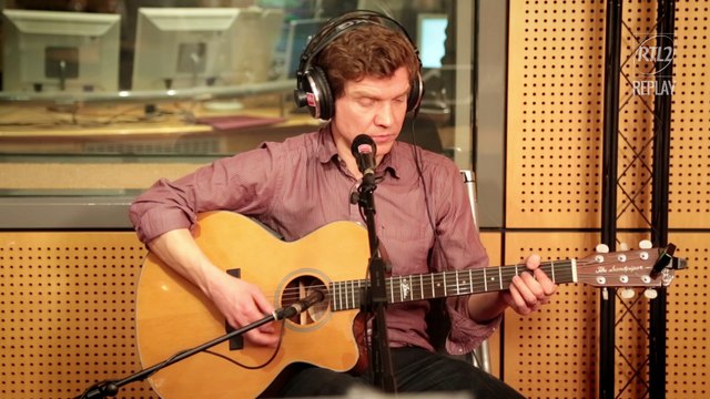 Field Music - Disappointed en Session Très Très Privée