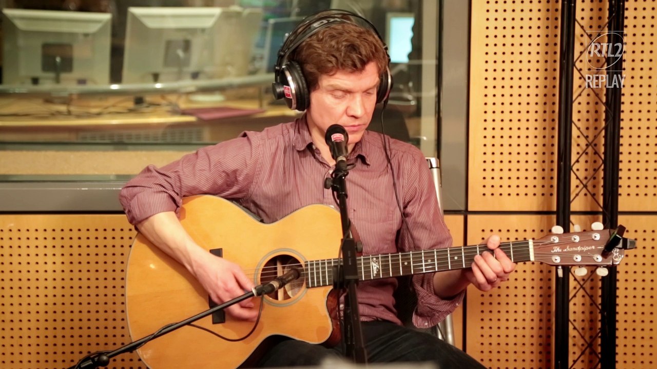 Field Music - "Disappointed" en Session Très Très Privée