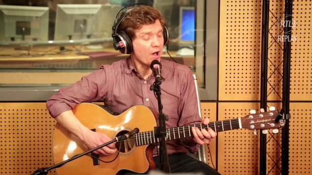 Field Music - They Want You To Remember en Session Très Très Privée