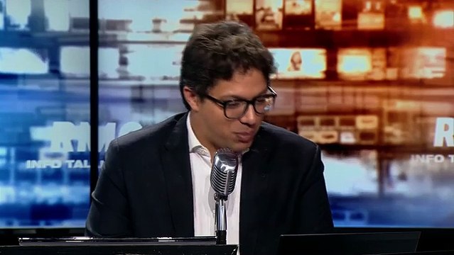 RMC - Le député Sébastien Denaja invité de Bourdin Direct - Jeudi 19 mai 2016