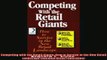 READ book  Competing with the Retail Giants How to Survive in the New Retail Landscape National Free Online