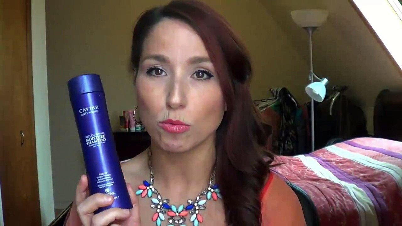 Alterna Caviar Anti Aging Shampoo