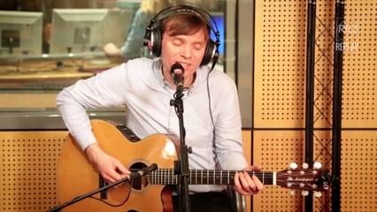 Field Music - "Stay Awake" en Session Très Très Privée