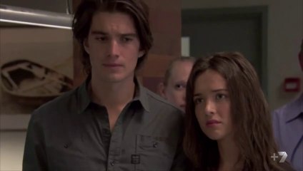 Home and Away 6428 19th May 2016 p.1