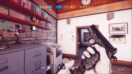 PC版レインボーシックス　シージ　世界の洗練された部隊#30
