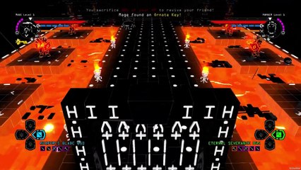 Brut@l - Local Co-op Gameplay Video - PS4 (Official Trailer)