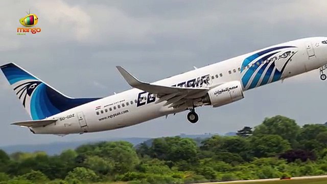 EgyptAir flight MS804 from Paris to Cairo Missing with 69 on Board _ Mango News