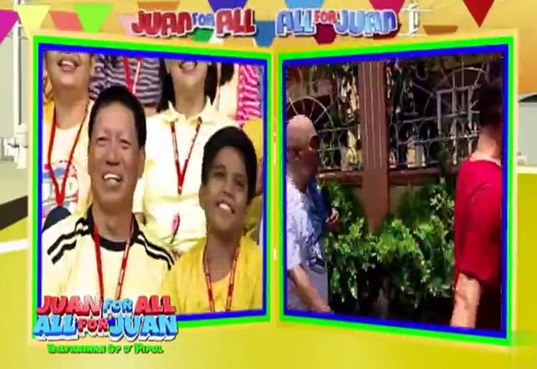 Eat Bulaga May 19 2016 Sugod Bahay [2/3]