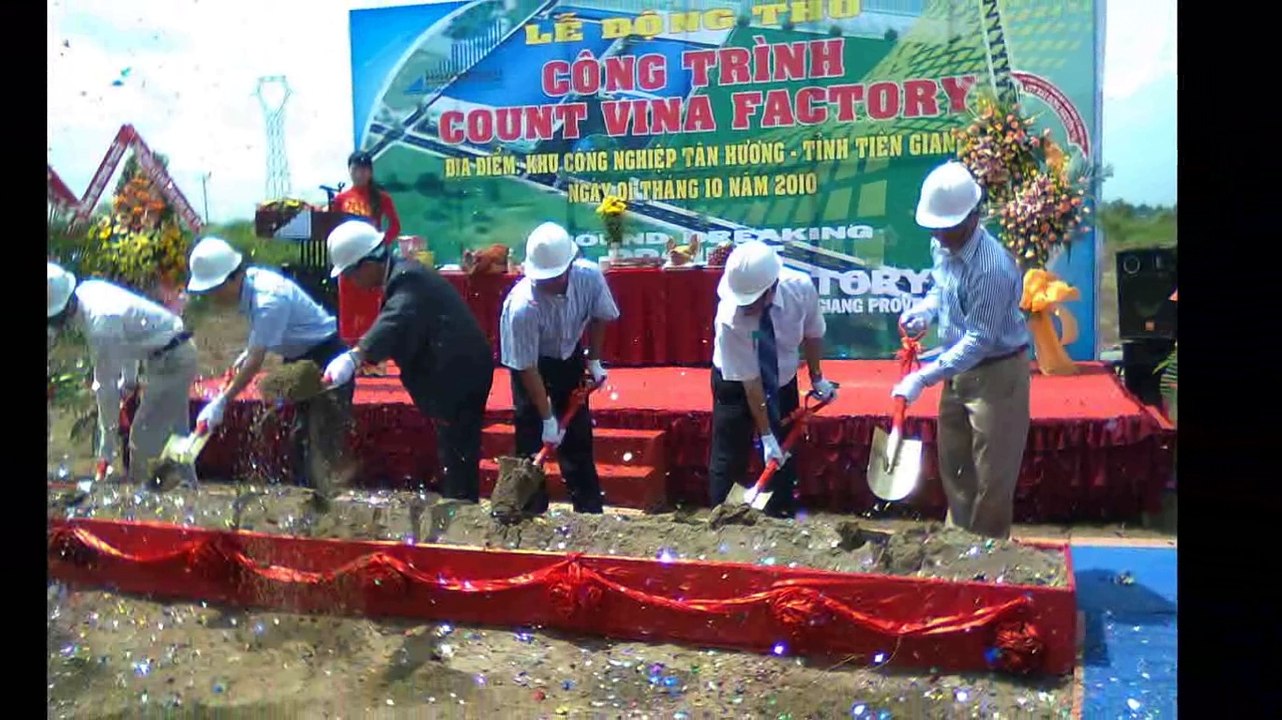 Chuyên tổ chức lễ khánh thành TPHCM 0908 692 141 Mr Long