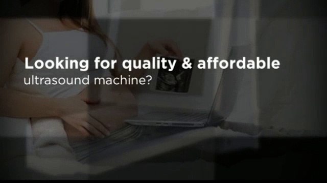 Looking for Used Ultrasound machine for sale : Keebomed.com