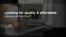 Looking for Used Ultrasound machine for sale : Keebomed.com