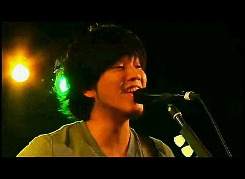 HATA Special Live
