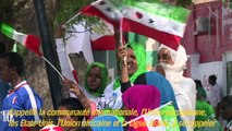 Le Somaliland fête 25 ans d'indépendance