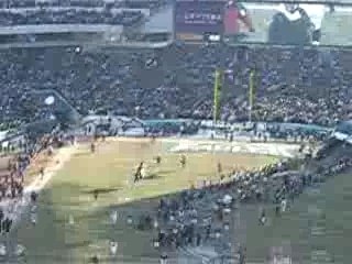 NFC Championship Eagles Intro 2oo7