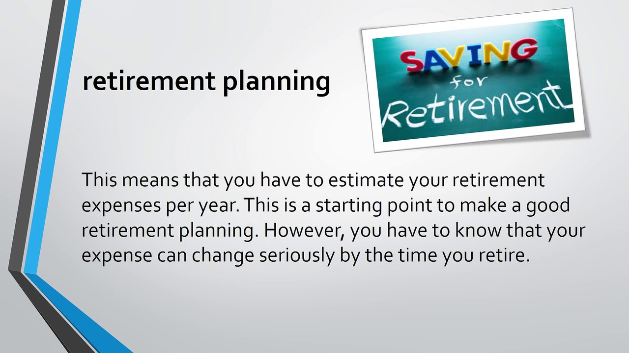 globaleye Retairment Planner