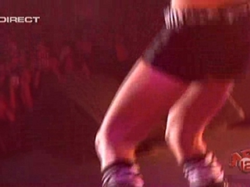 Shy'm - Victoire (Live)