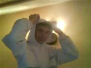 Clip de nous fou la merde