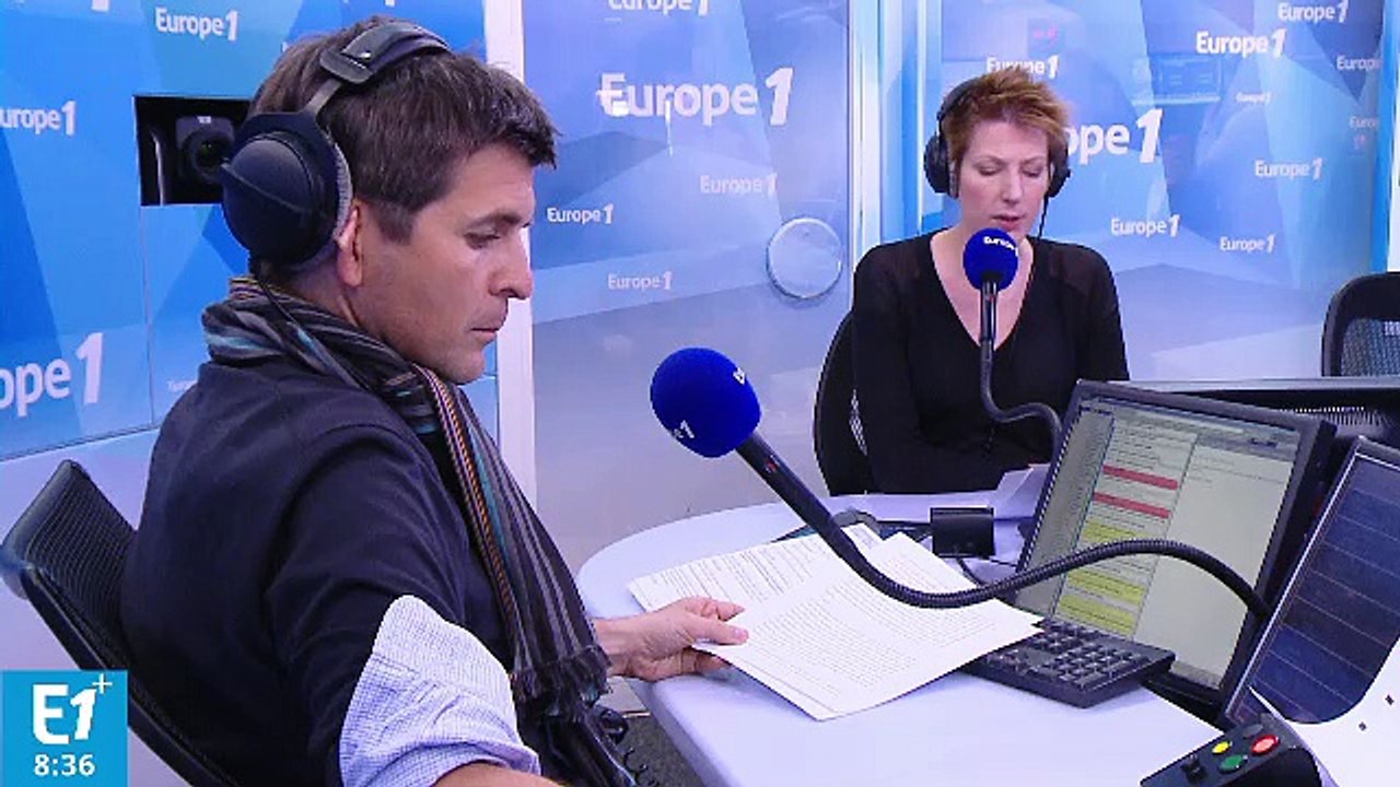 Le blues des policiers
