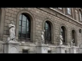 l'Ecole Nationale Superieure des Beaux-Arts