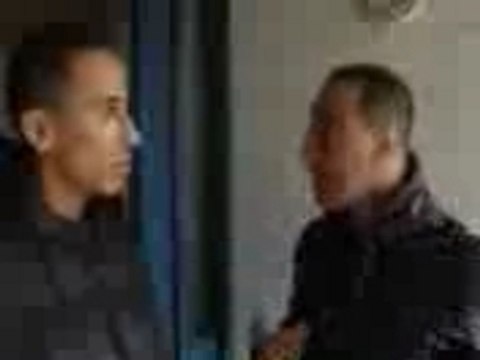 En attendant demain - les infos