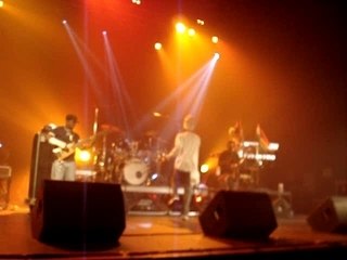 Sizzla Kalonji Live a Quimper