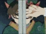 Sakura and Syaoran video