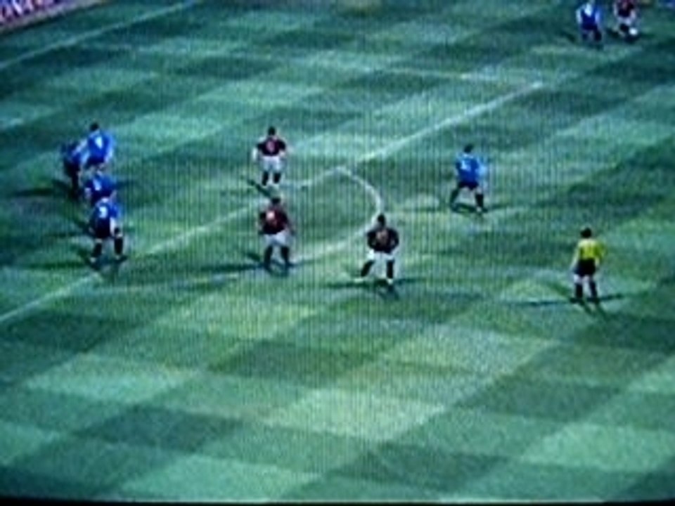 Inter-Milan  PES6