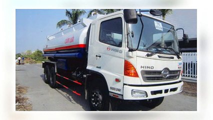 bán xe chở xăng 18 khối HINO FM,gọi ngay 0975763168