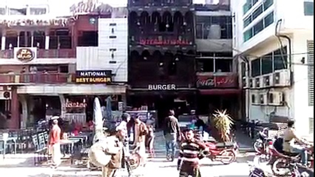 beautiful rawalpindi sadder part 1