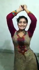 Nice Girl Indore Dance