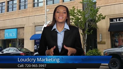 Loudcry Marketing Lakewood Perfect 5 Star Review by Francisco .