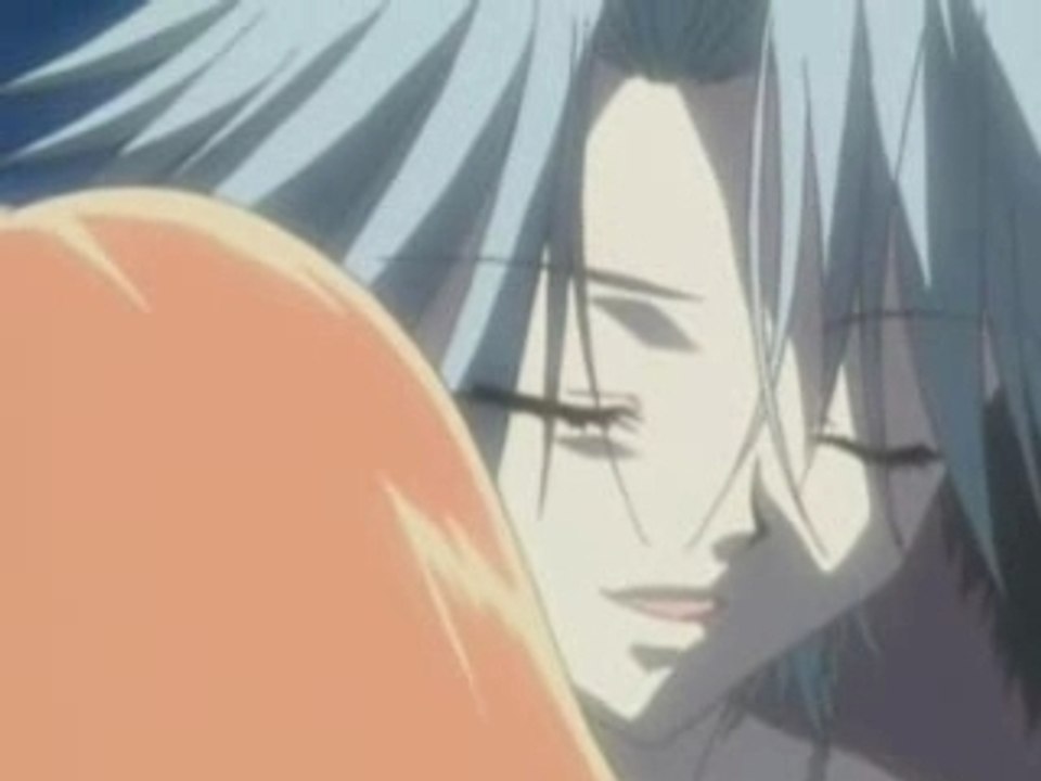 Mermaid Melody-Legend-of-Mermaid-Sara