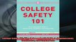 FREE PDF  College Safety 101 Miss Independents Guide to Empowerment Confidence and Staying Safe READ ONLINE
