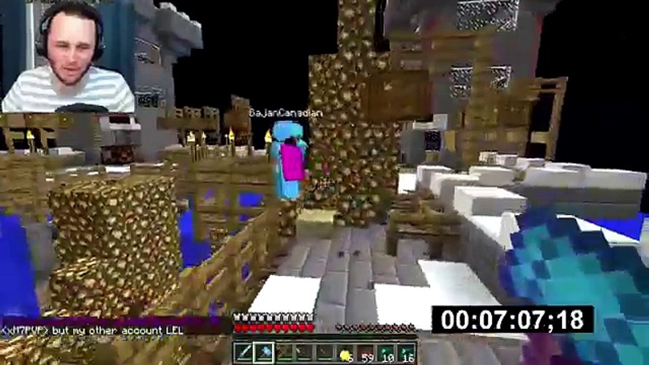 Ssundee Minecraft 50 vs 2 IS THERE NO ONE ELSE?!