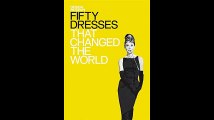 Fifty Dresses That Changed the World Design Museum Fifty