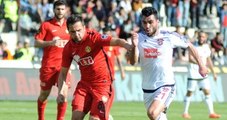 Spor Toto Süper Lig'de Düşecek 2 Takım Daha Belli Olacak