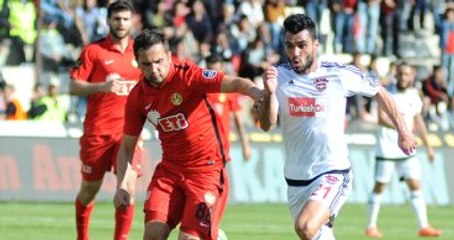 Spor Toto Süper Lig'de Düşecek 2 Takım Daha Belli Olacak