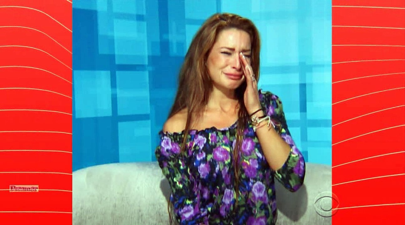Big Brother 18 "I Don't Wanna Be Sad" Promo
