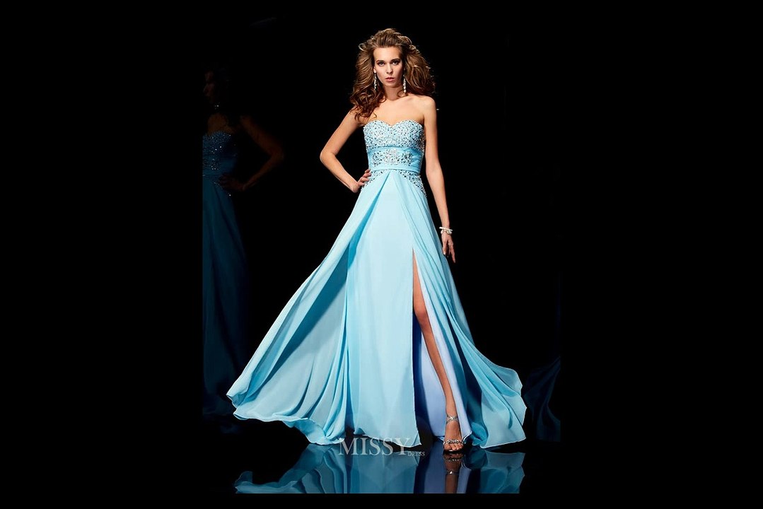 MissyDress Lange Abendkleider Deutschland Online