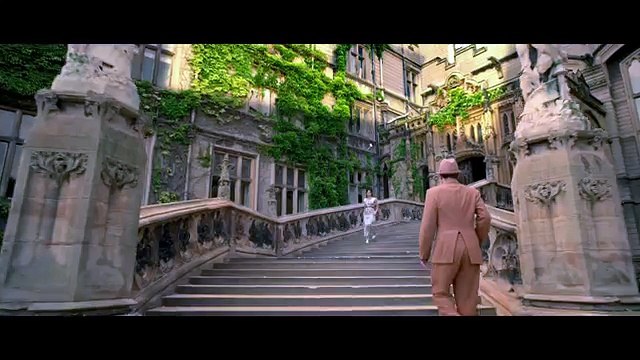 Movie Title: 1920 London