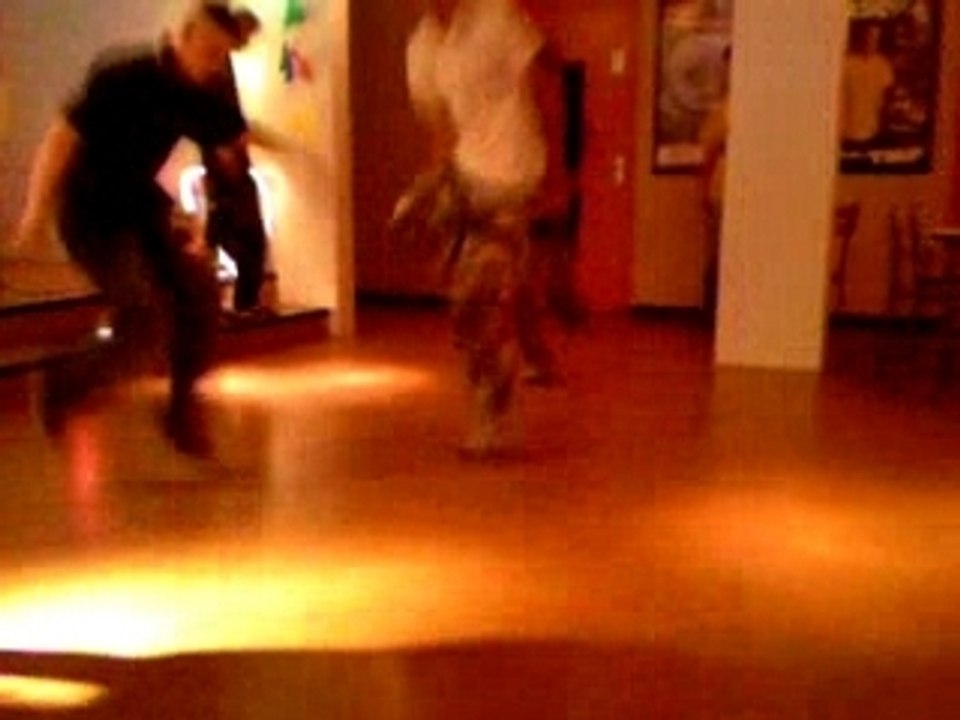 Jordy jumpen