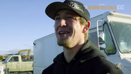 Bering Sea Gold Season 06 Episode 9