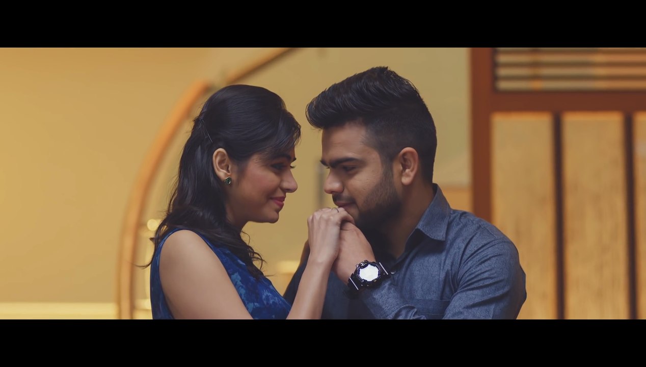 Makhaul _ Akhil _ Manni Sandhu _ Latest Punjabi Song 2016